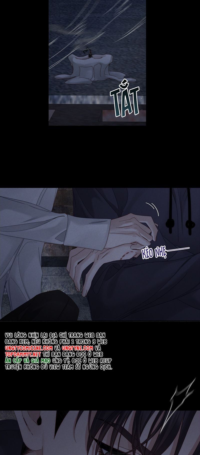 Nhân Vật Chính Chỉ Muốn Yêu Đương Chapter 251 - Trang 2