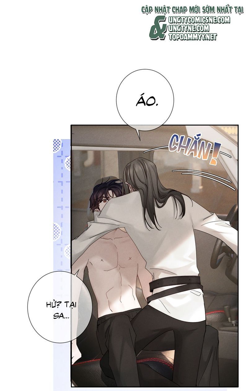 Nhân Vật Chính Chỉ Muốn Yêu Đương Chapter 251 - Trang 2