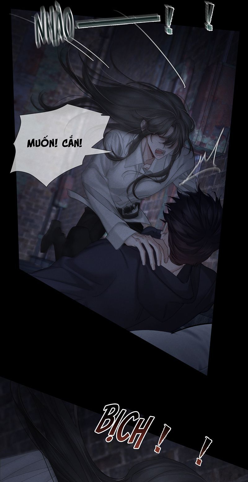 Nhân Vật Chính Chỉ Muốn Yêu Đương Chapter 251 - Trang 2