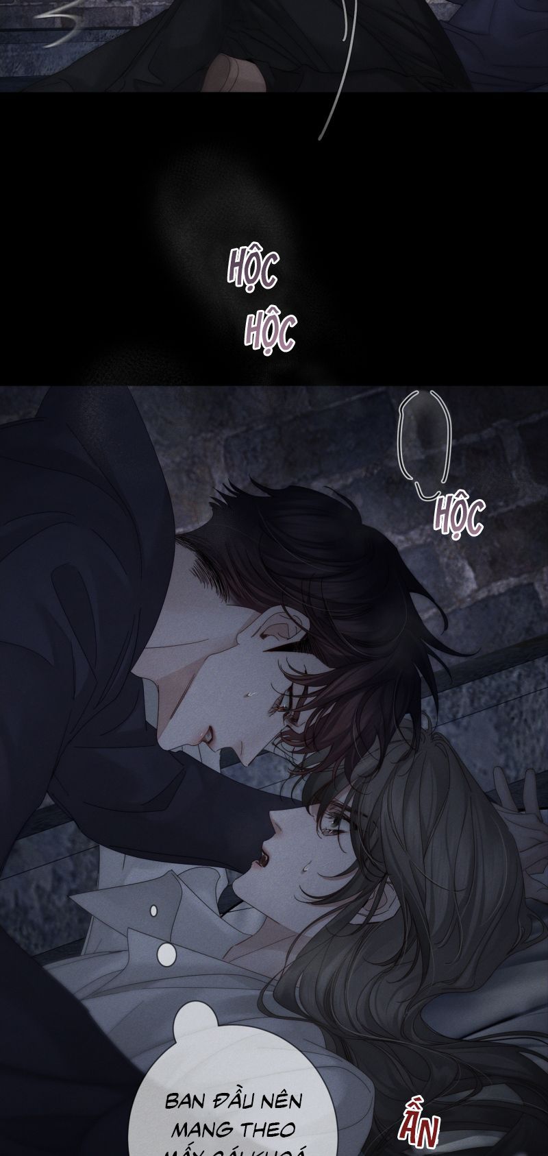 Nhân Vật Chính Chỉ Muốn Yêu Đương Chapter 251 - Trang 2