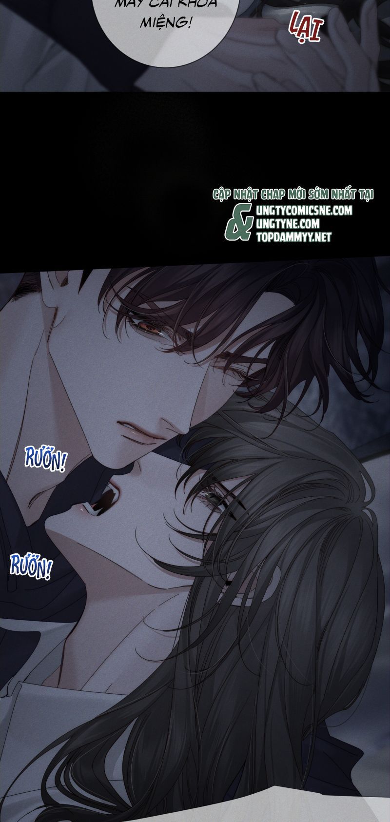Nhân Vật Chính Chỉ Muốn Yêu Đương Chapter 251 - Trang 2