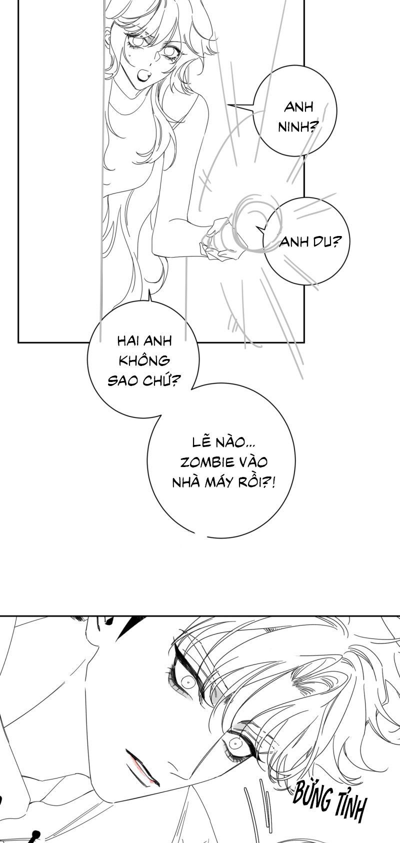 Nhân Vật Chính Chỉ Muốn Yêu Đương Chapter 251 - Trang 2