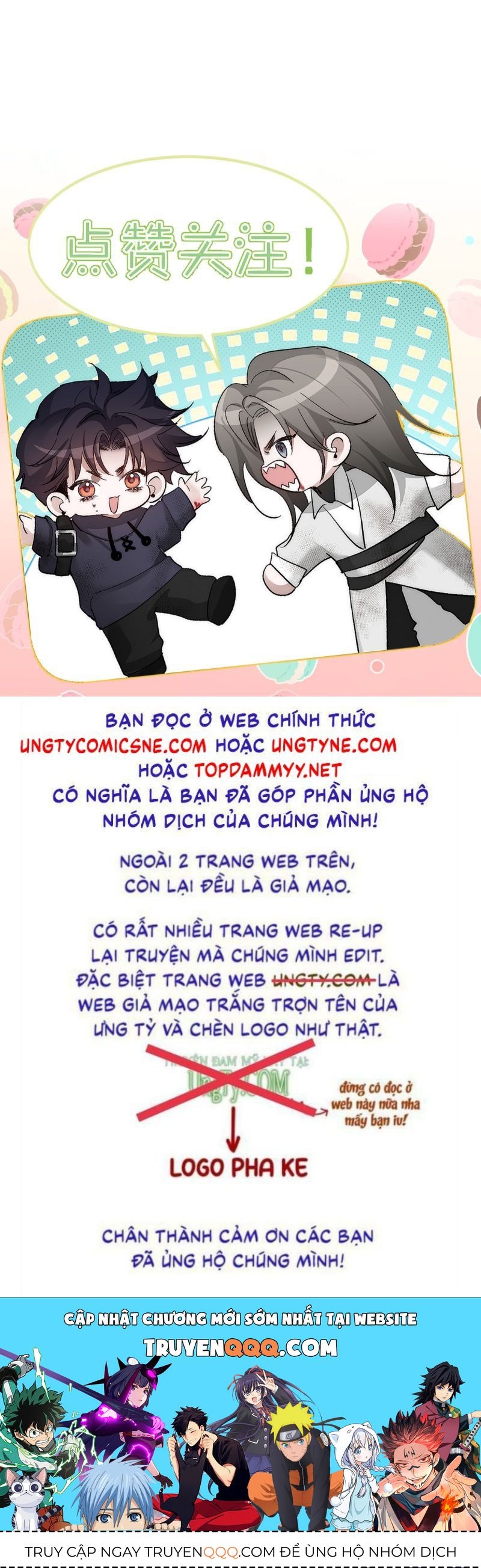 Nhân Vật Chính Chỉ Muốn Yêu Đương Chapter 251 - Trang 2