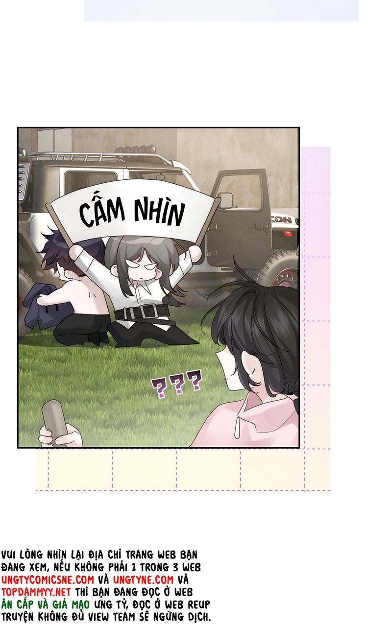 Nhân Vật Chính Chỉ Muốn Yêu Đương Chapter 251 - Trang 2