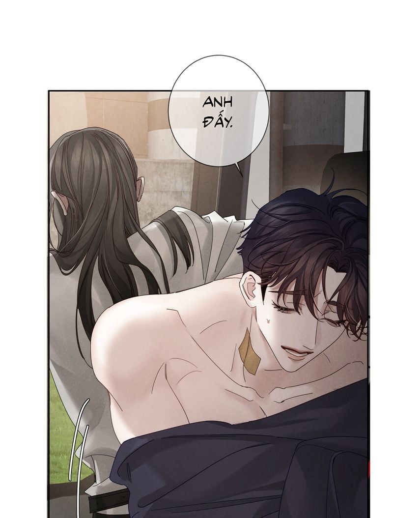 Nhân Vật Chính Chỉ Muốn Yêu Đương Chapter 251 - Trang 2