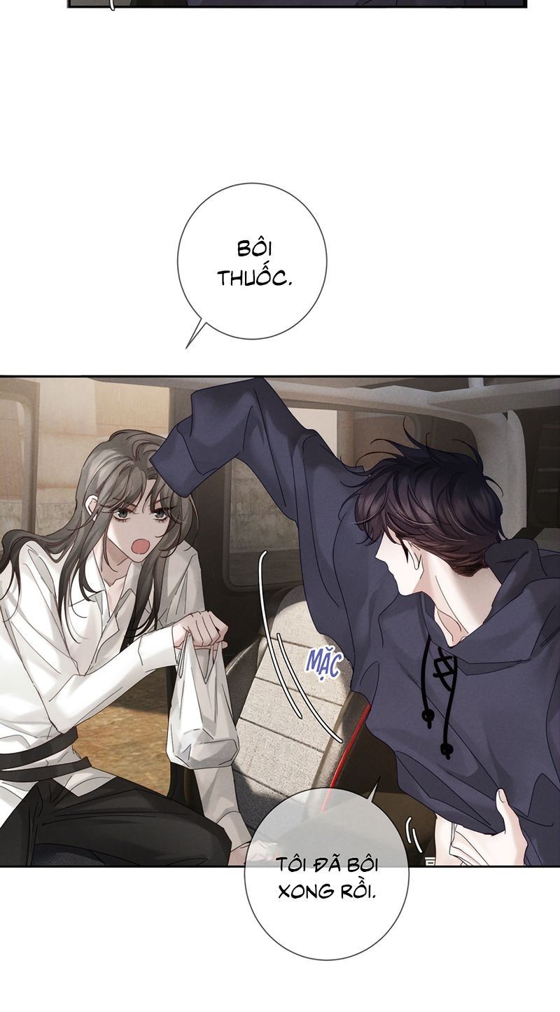 Nhân Vật Chính Chỉ Muốn Yêu Đương Chapter 251 - Trang 2