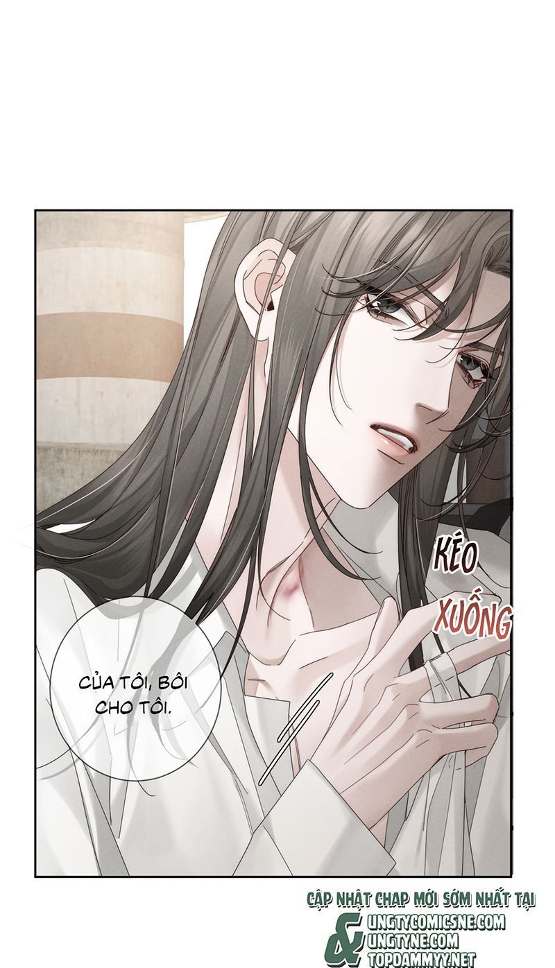 Nhân Vật Chính Chỉ Muốn Yêu Đương Chapter 251 - Trang 2