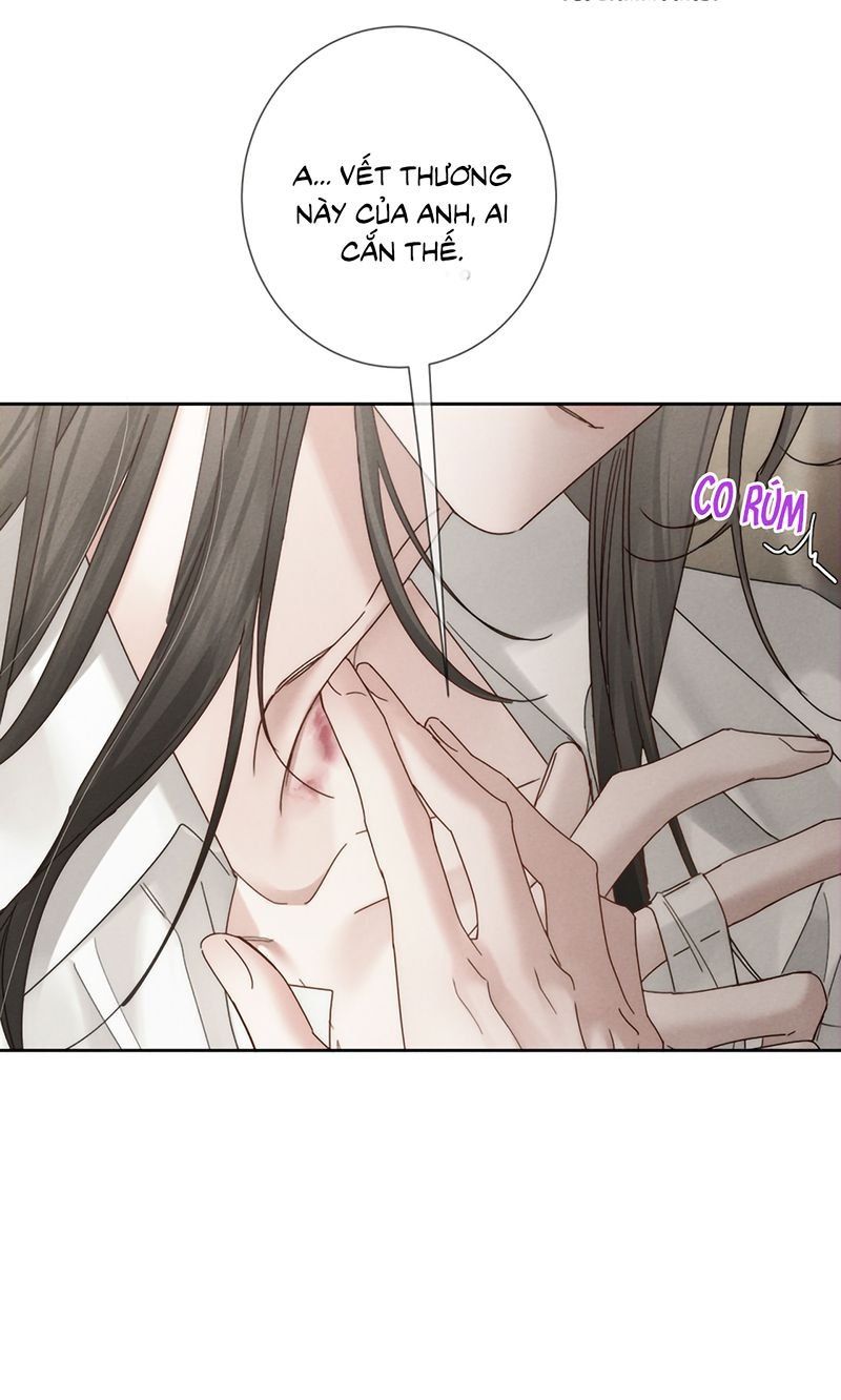 Nhân Vật Chính Chỉ Muốn Yêu Đương Chapter 251 - Trang 2