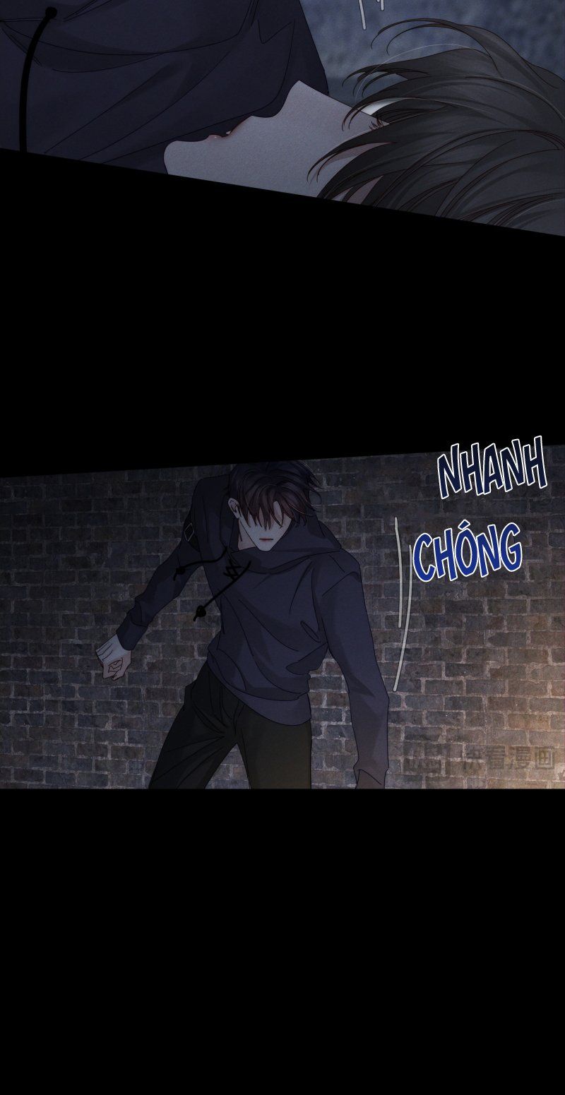 Nhân Vật Chính Chỉ Muốn Yêu Đương Chapter 252 - Trang 2