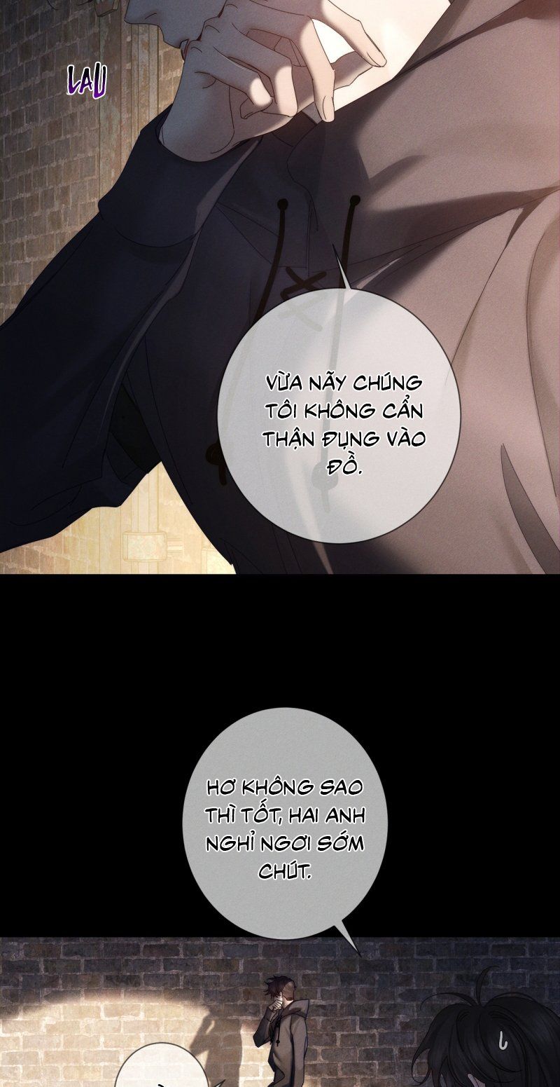 Nhân Vật Chính Chỉ Muốn Yêu Đương Chapter 252 - Trang 2