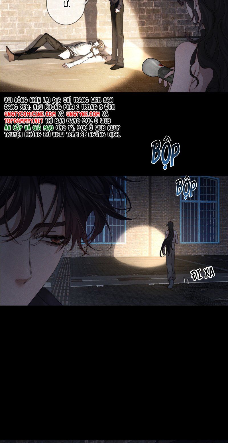 Nhân Vật Chính Chỉ Muốn Yêu Đương Chapter 252 - Trang 2