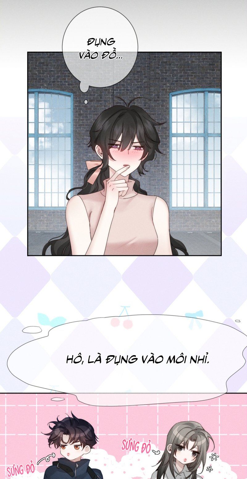 Nhân Vật Chính Chỉ Muốn Yêu Đương Chapter 252 - Trang 2