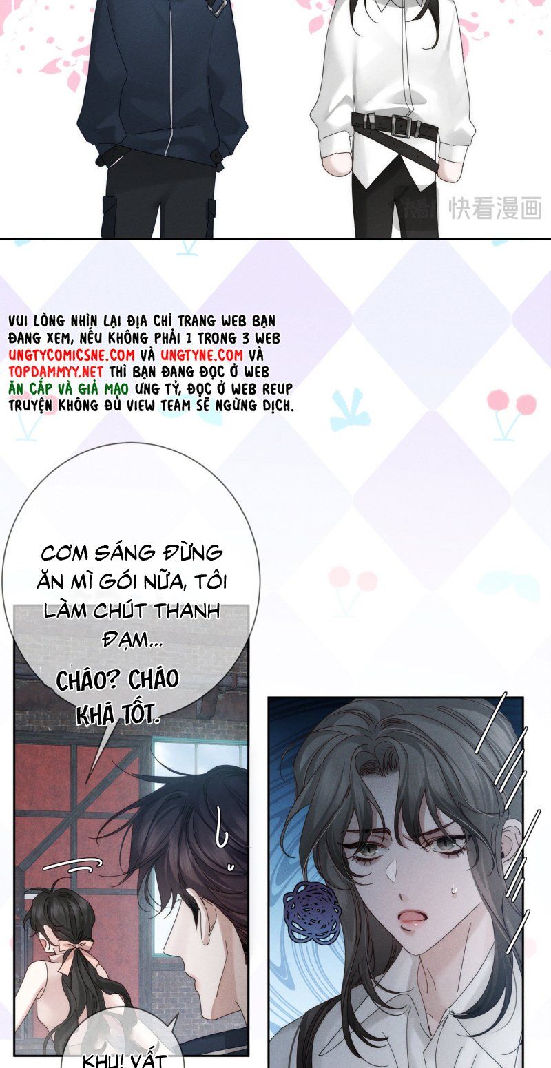 Nhân Vật Chính Chỉ Muốn Yêu Đương Chapter 252 - Trang 2