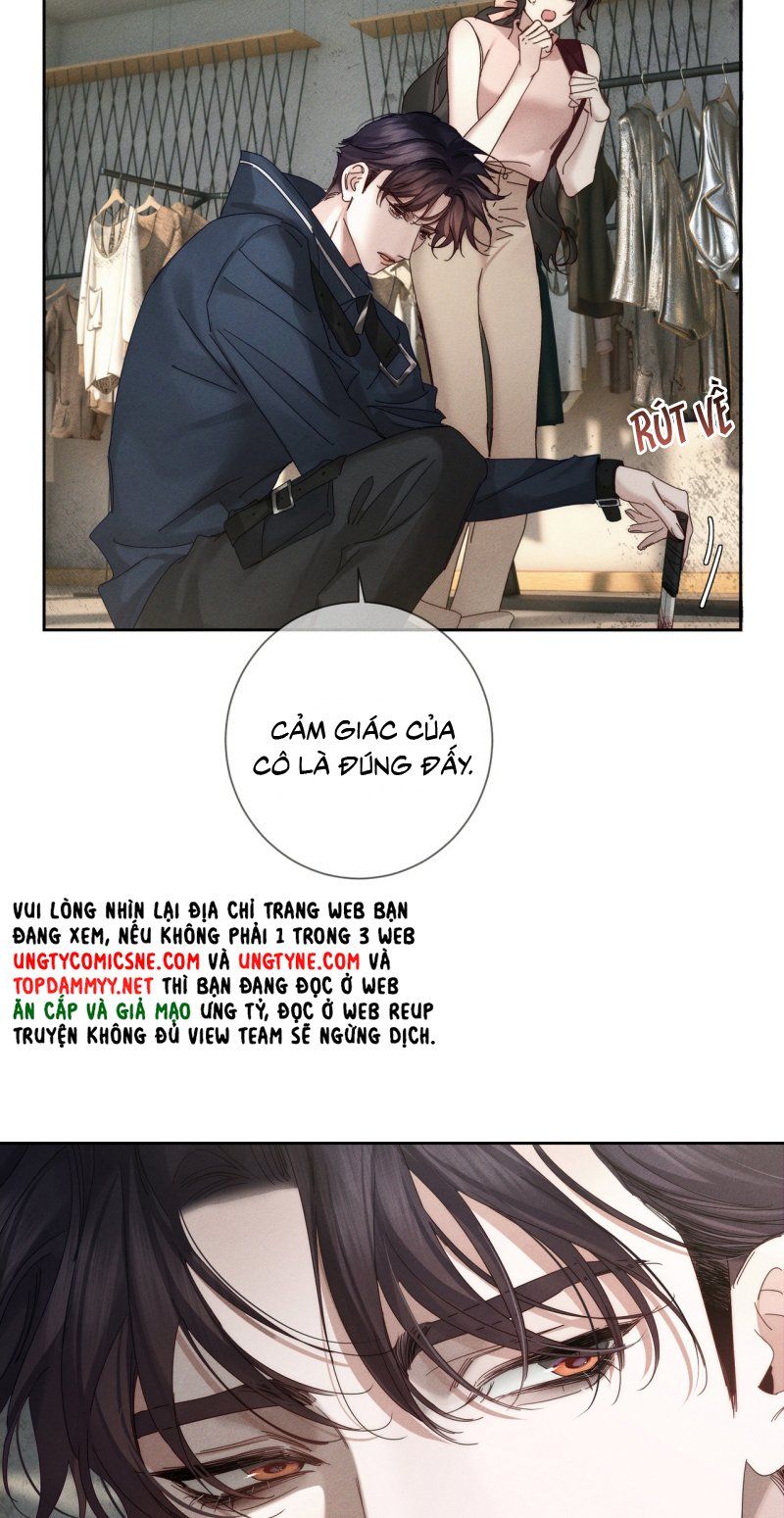 Nhân Vật Chính Chỉ Muốn Yêu Đương Chapter 252 - Trang 2