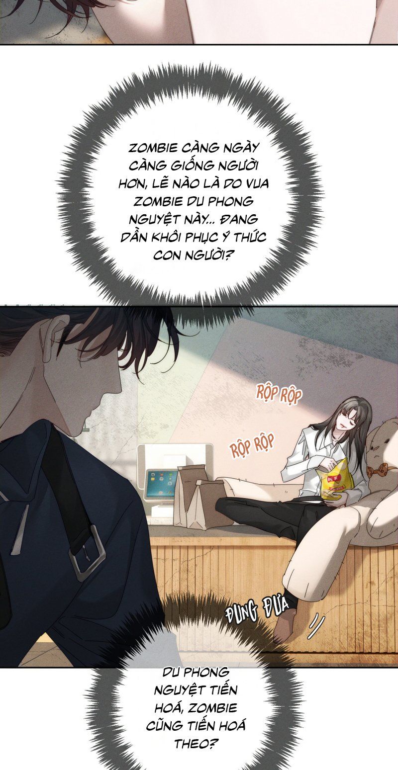 Nhân Vật Chính Chỉ Muốn Yêu Đương Chapter 252 - Trang 2