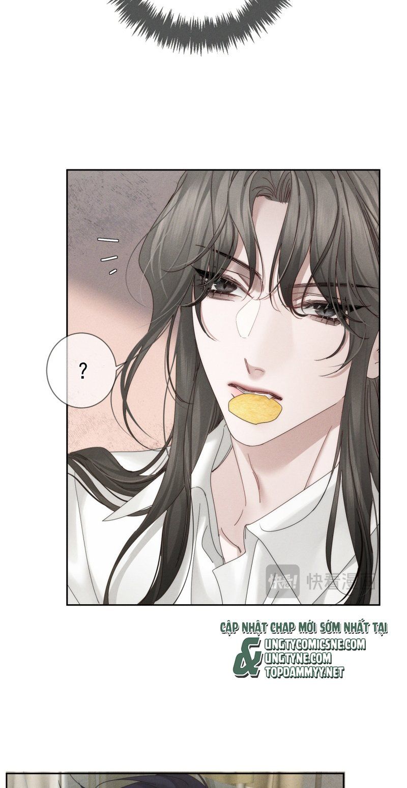 Nhân Vật Chính Chỉ Muốn Yêu Đương Chapter 252 - Trang 2