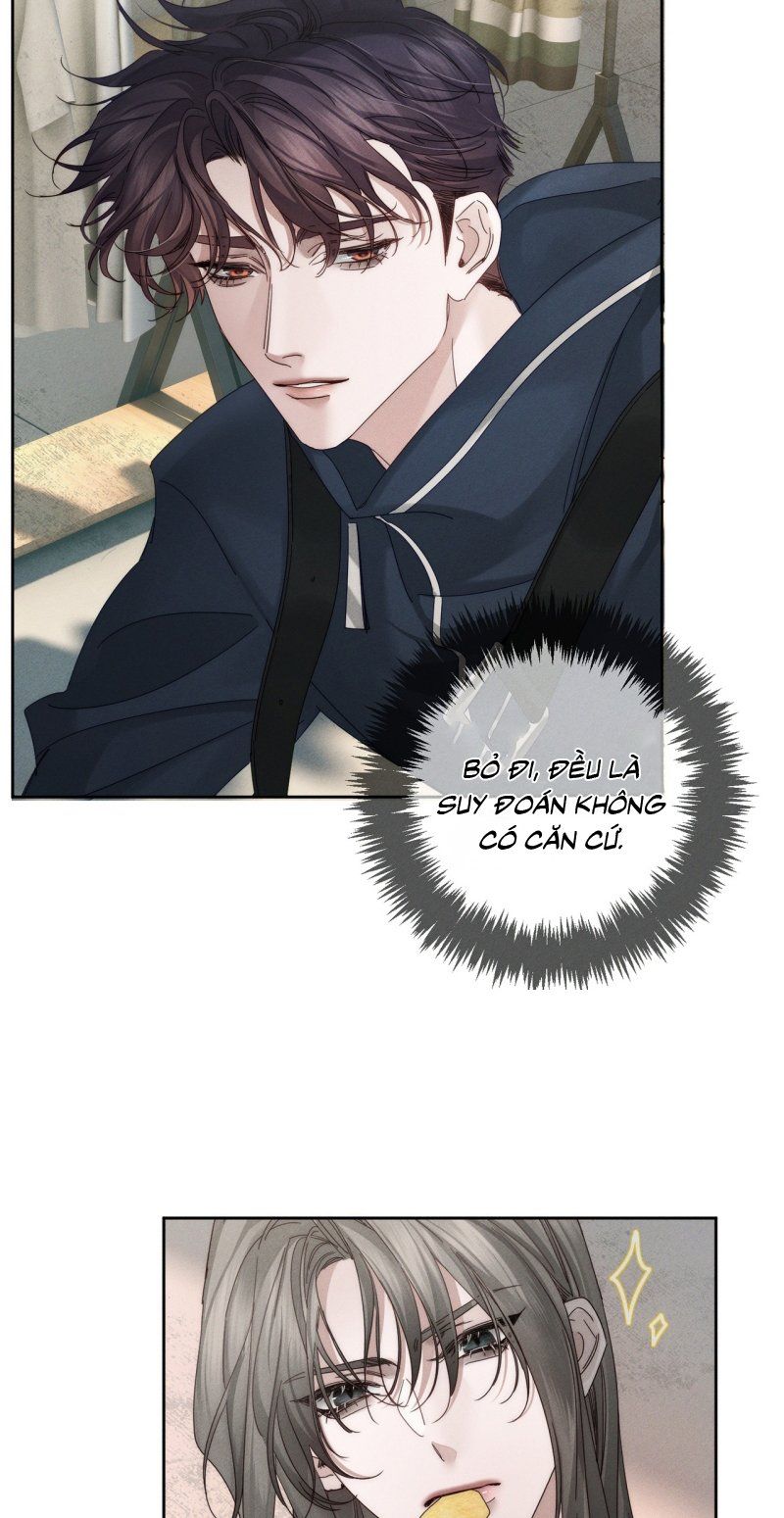 Nhân Vật Chính Chỉ Muốn Yêu Đương Chapter 252 - Trang 2