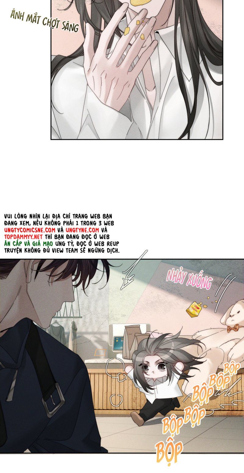 Nhân Vật Chính Chỉ Muốn Yêu Đương Chapter 252 - Trang 2