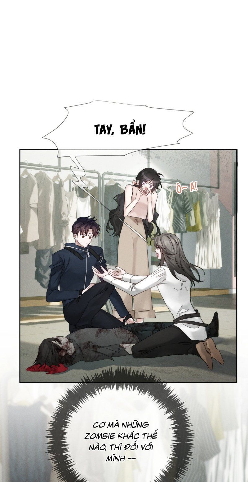 Nhân Vật Chính Chỉ Muốn Yêu Đương Chapter 252 - Trang 2