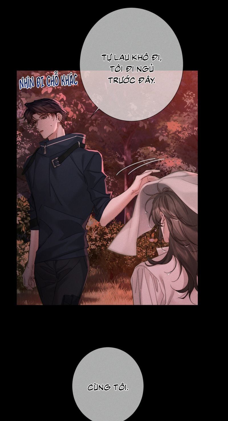 Nhân Vật Chính Chỉ Muốn Yêu Đương Chapter 253 - Trang 2