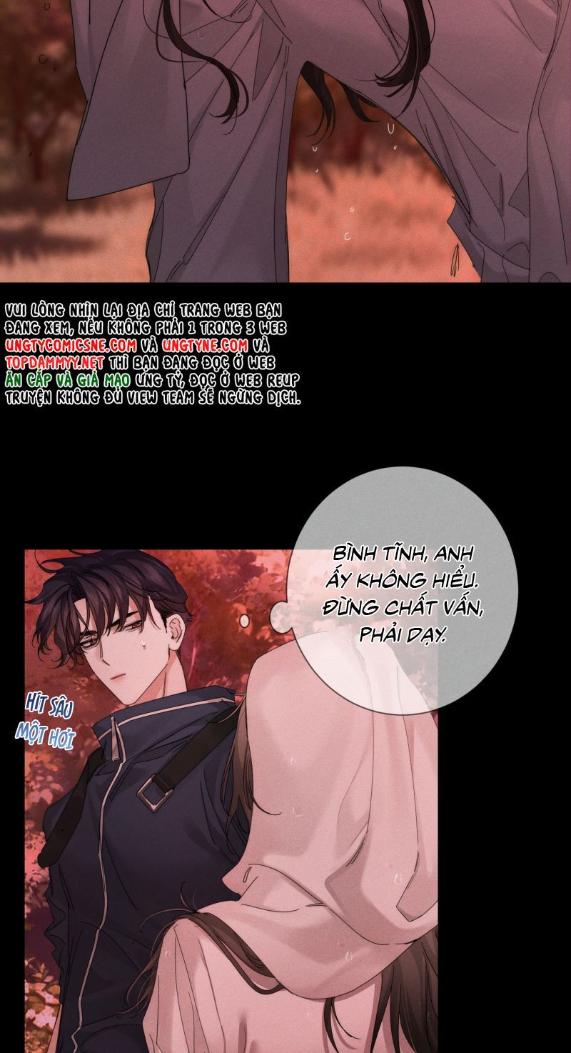 Nhân Vật Chính Chỉ Muốn Yêu Đương Chapter 253 - Trang 2