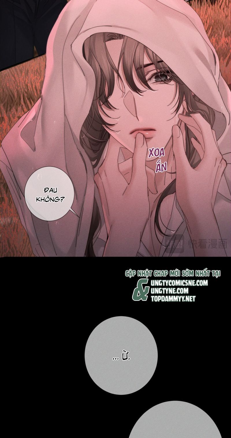 Nhân Vật Chính Chỉ Muốn Yêu Đương Chapter 253 - Trang 2
