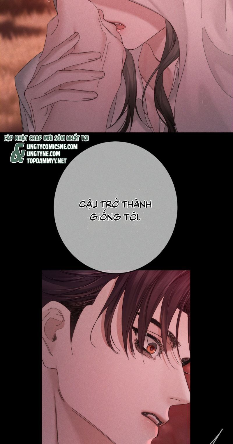 Nhân Vật Chính Chỉ Muốn Yêu Đương Chapter 253 - Trang 2