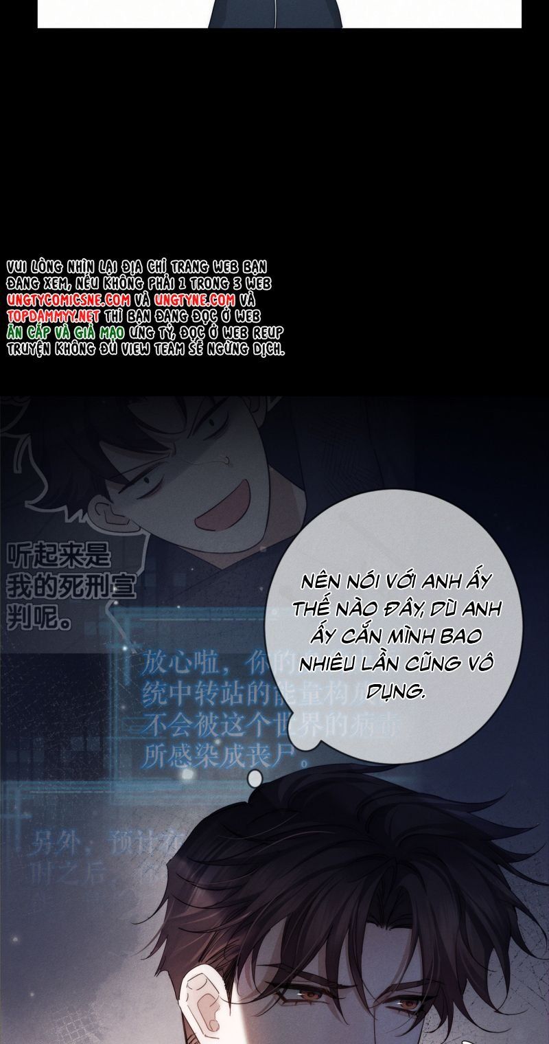 Nhân Vật Chính Chỉ Muốn Yêu Đương Chapter 253 - Trang 2