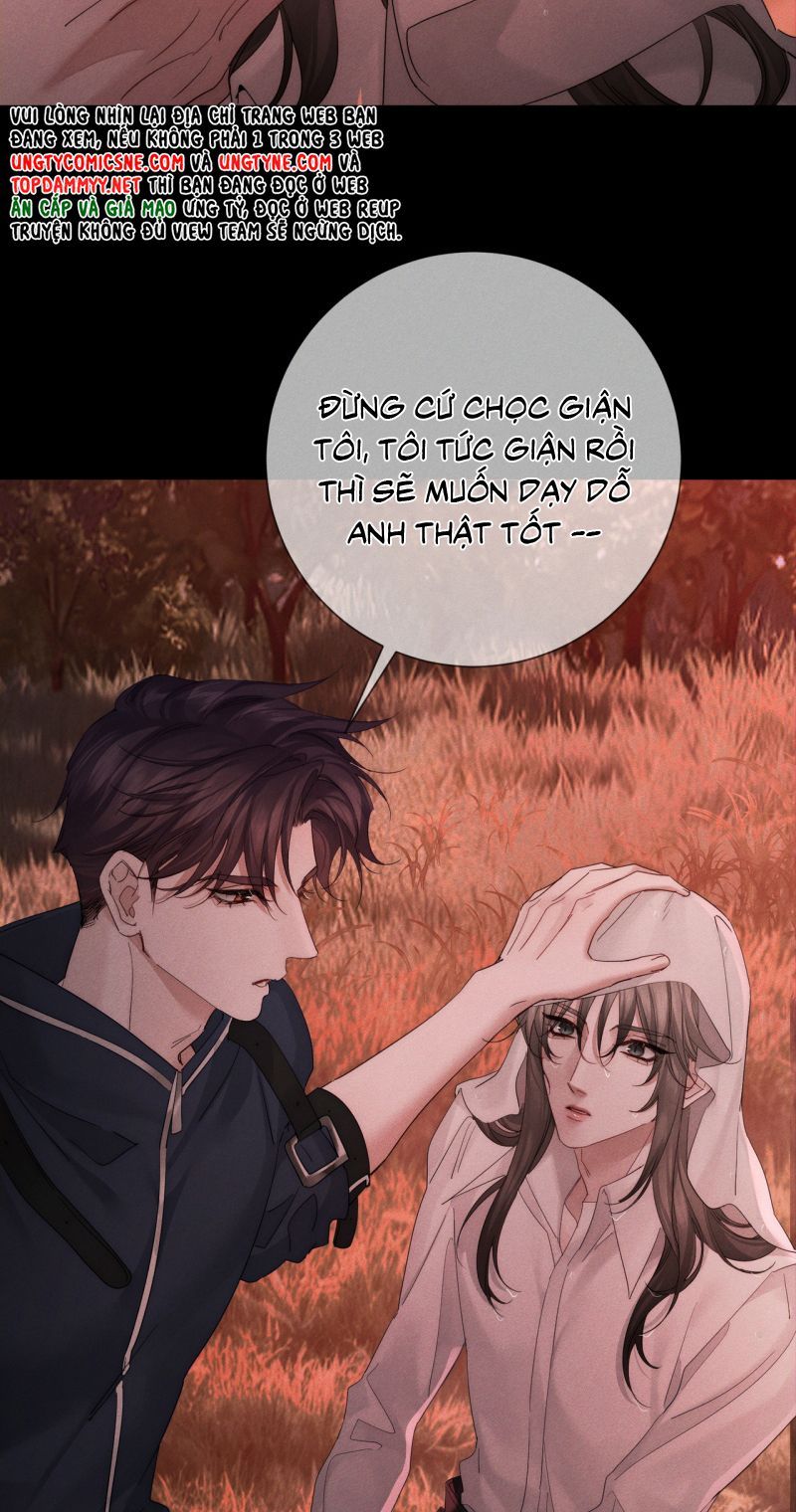 Nhân Vật Chính Chỉ Muốn Yêu Đương Chapter 253 - Trang 2