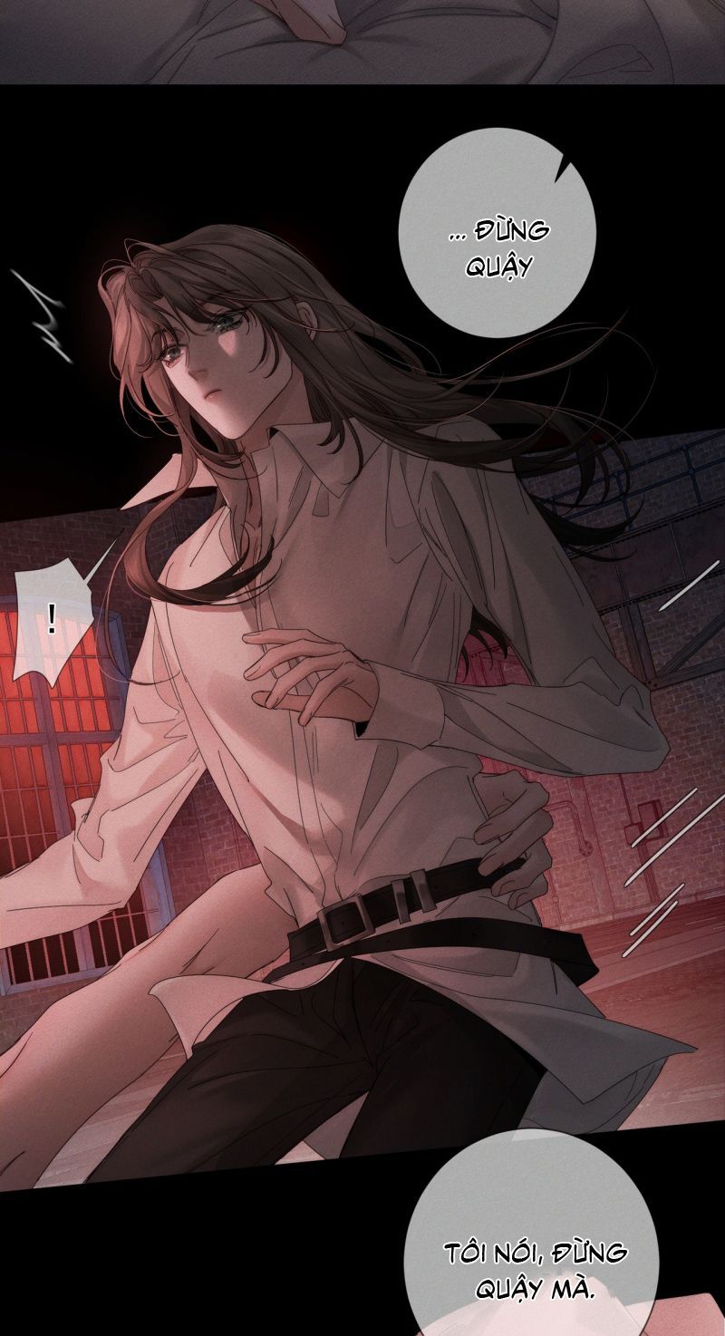 Nhân Vật Chính Chỉ Muốn Yêu Đương Chapter 253 - Trang 2
