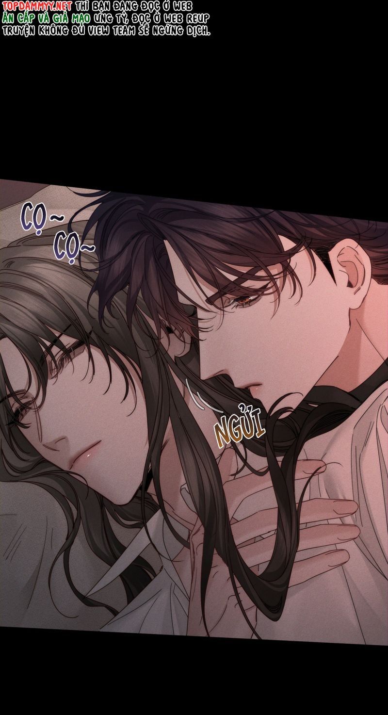 Nhân Vật Chính Chỉ Muốn Yêu Đương Chapter 253 - Trang 2