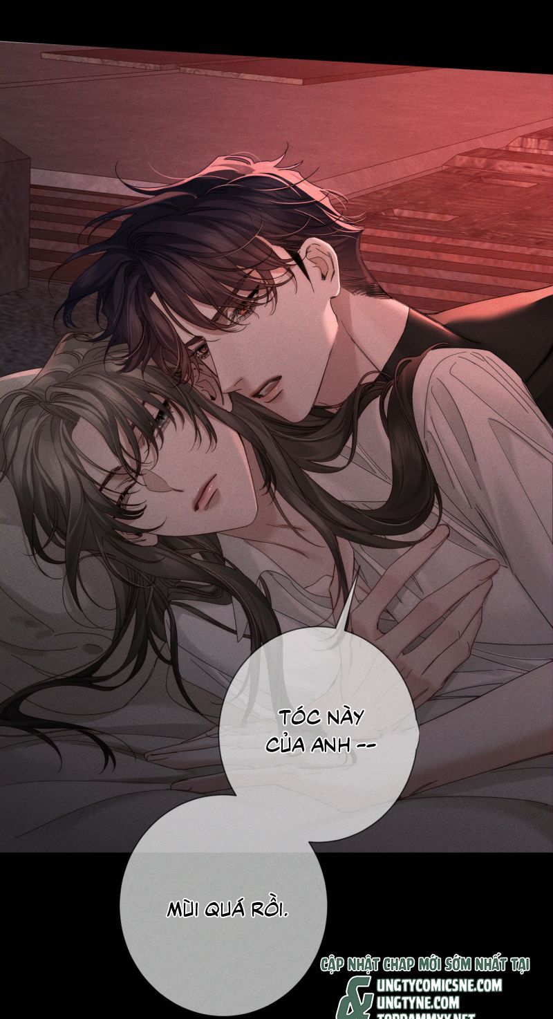 Nhân Vật Chính Chỉ Muốn Yêu Đương Chapter 253 - Trang 2