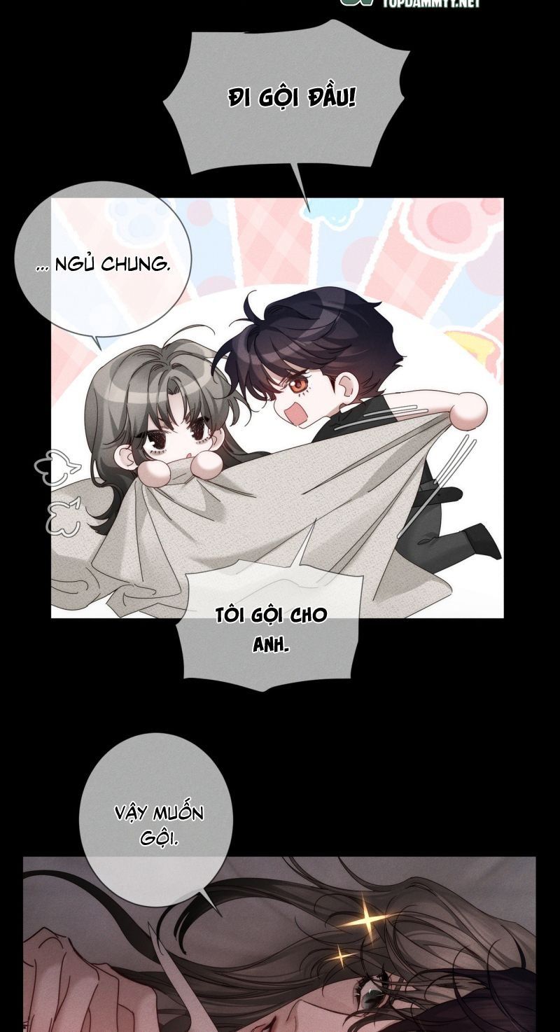 Nhân Vật Chính Chỉ Muốn Yêu Đương Chapter 253 - Trang 2