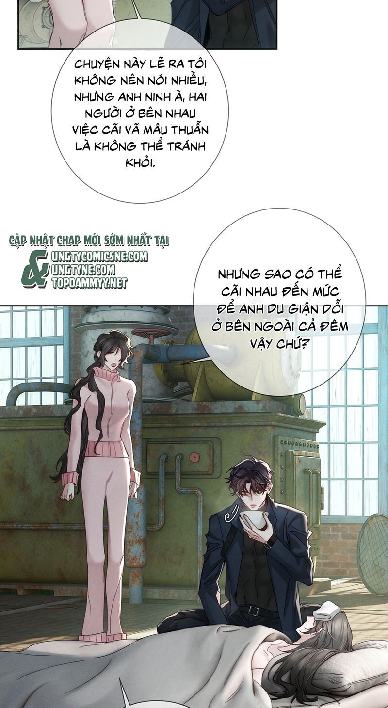 Nhân Vật Chính Chỉ Muốn Yêu Đương Chapter 254 - Trang 2