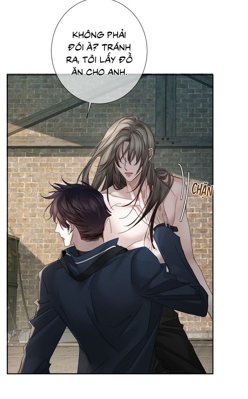 Nhân Vật Chính Chỉ Muốn Yêu Đương Chapter 254 - Trang 2