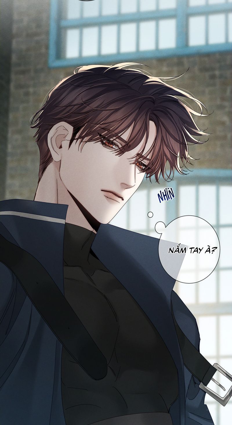 Nhân Vật Chính Chỉ Muốn Yêu Đương Chapter 254 - Trang 2