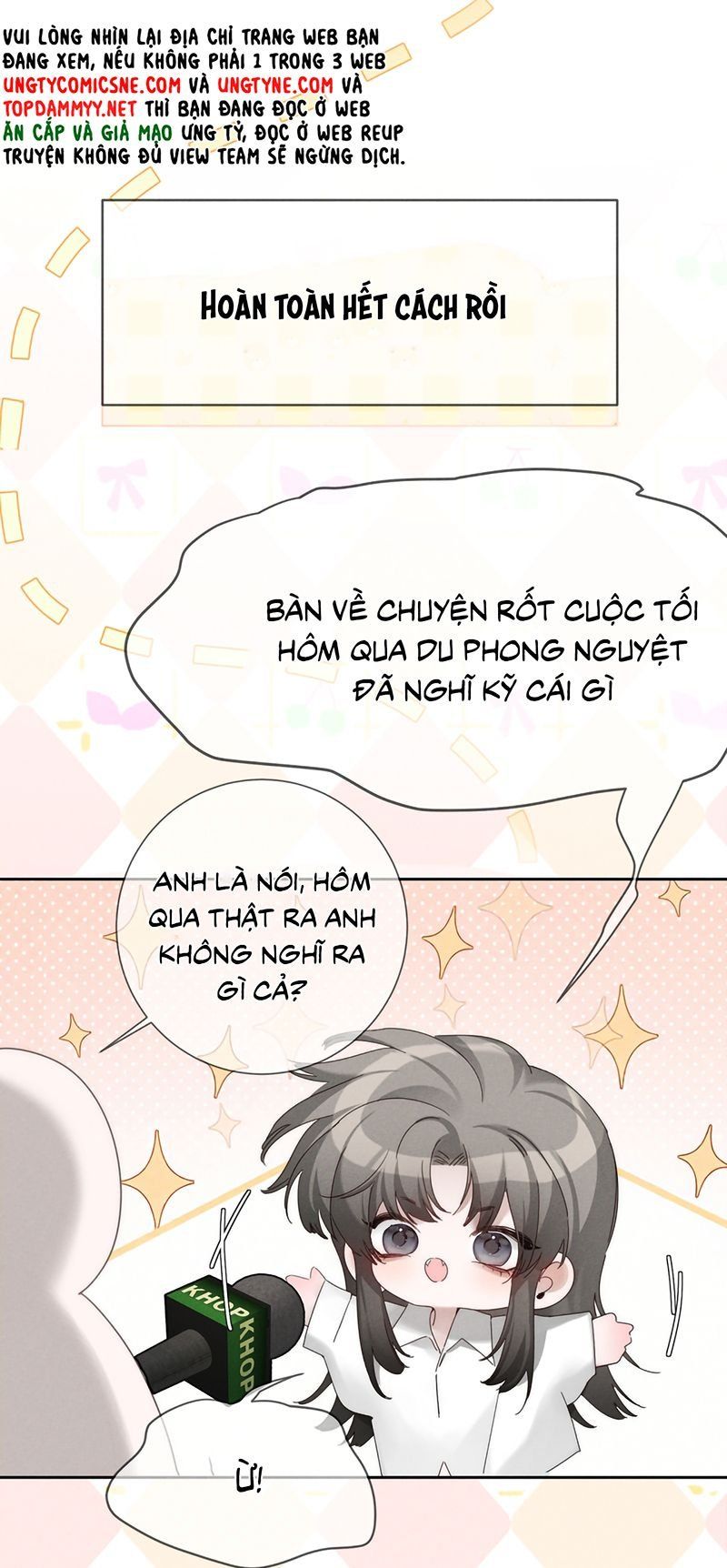 Nhân Vật Chính Chỉ Muốn Yêu Đương Chapter 254 - Trang 2