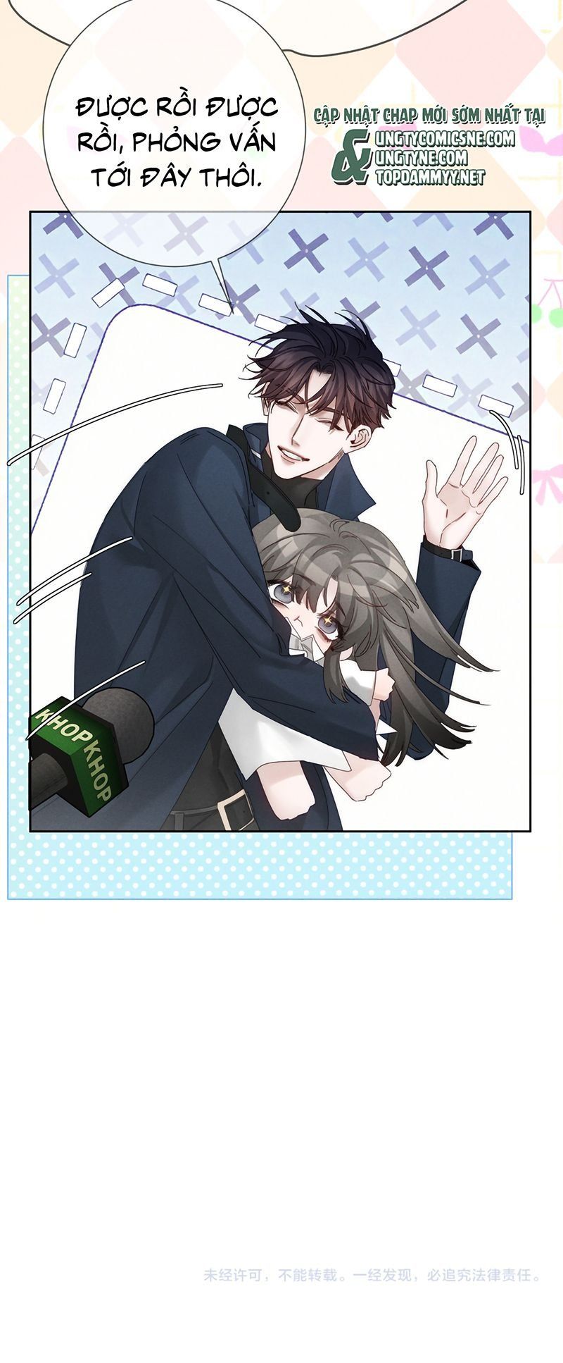 Nhân Vật Chính Chỉ Muốn Yêu Đương Chapter 254 - Trang 2