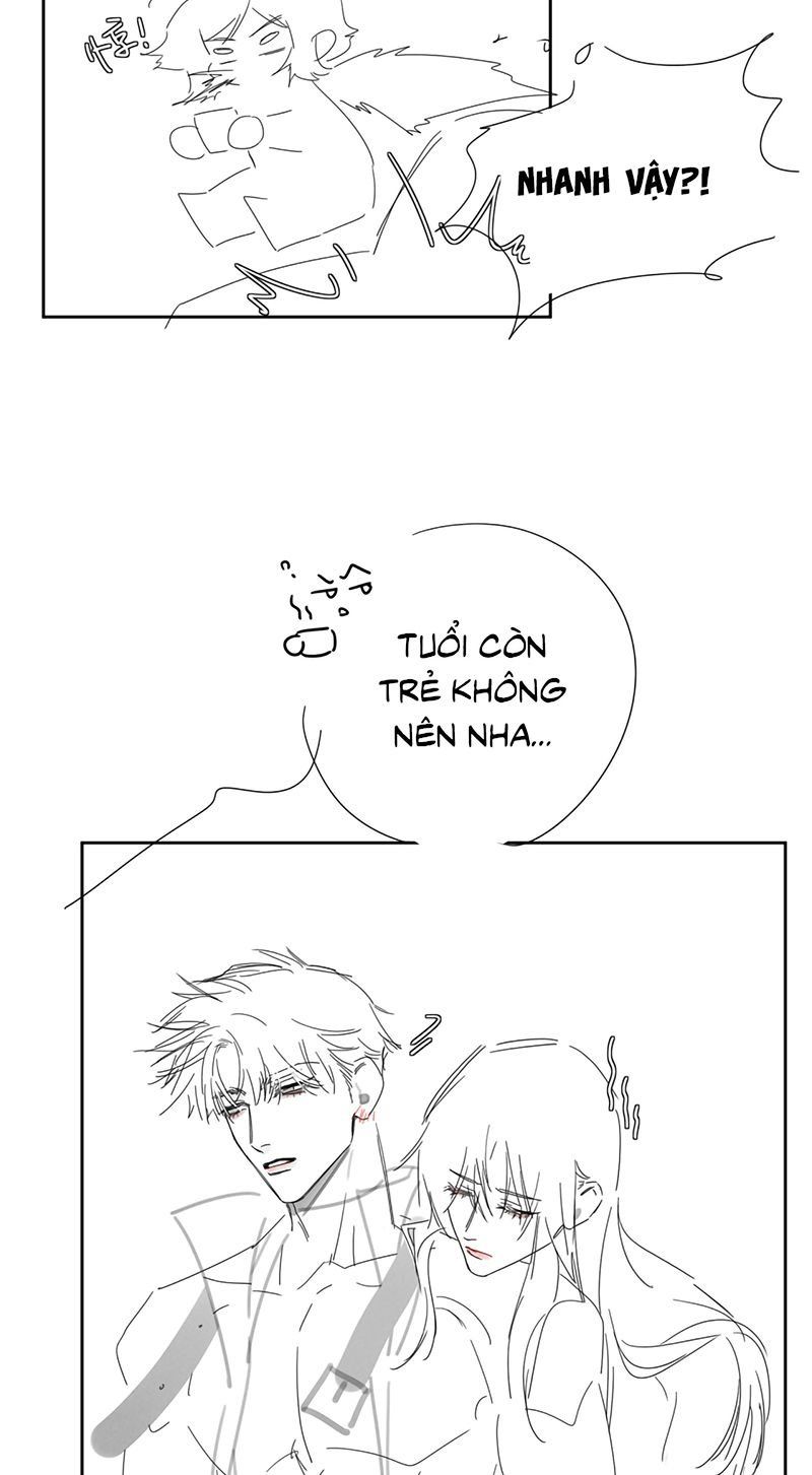 Nhân Vật Chính Chỉ Muốn Yêu Đương Chapter 254 - Trang 2
