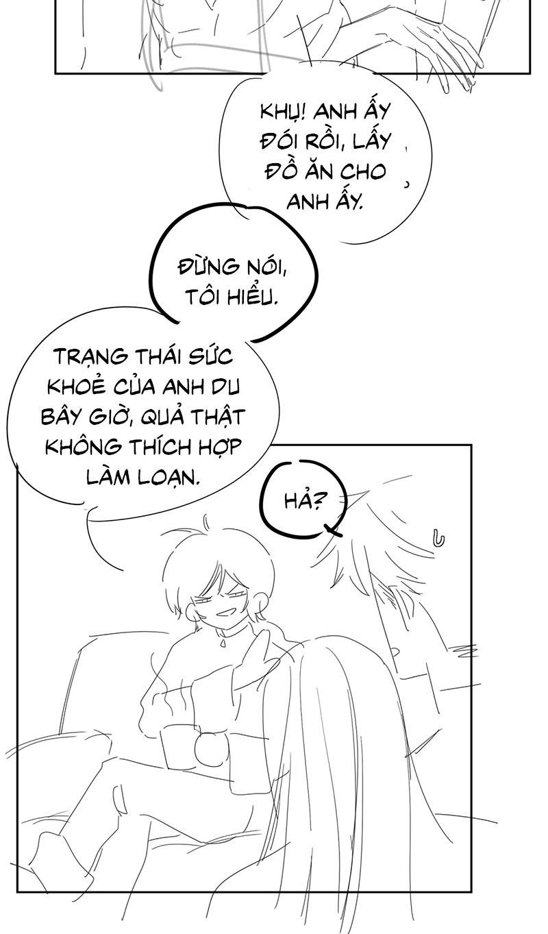 Nhân Vật Chính Chỉ Muốn Yêu Đương Chapter 254 - Trang 2