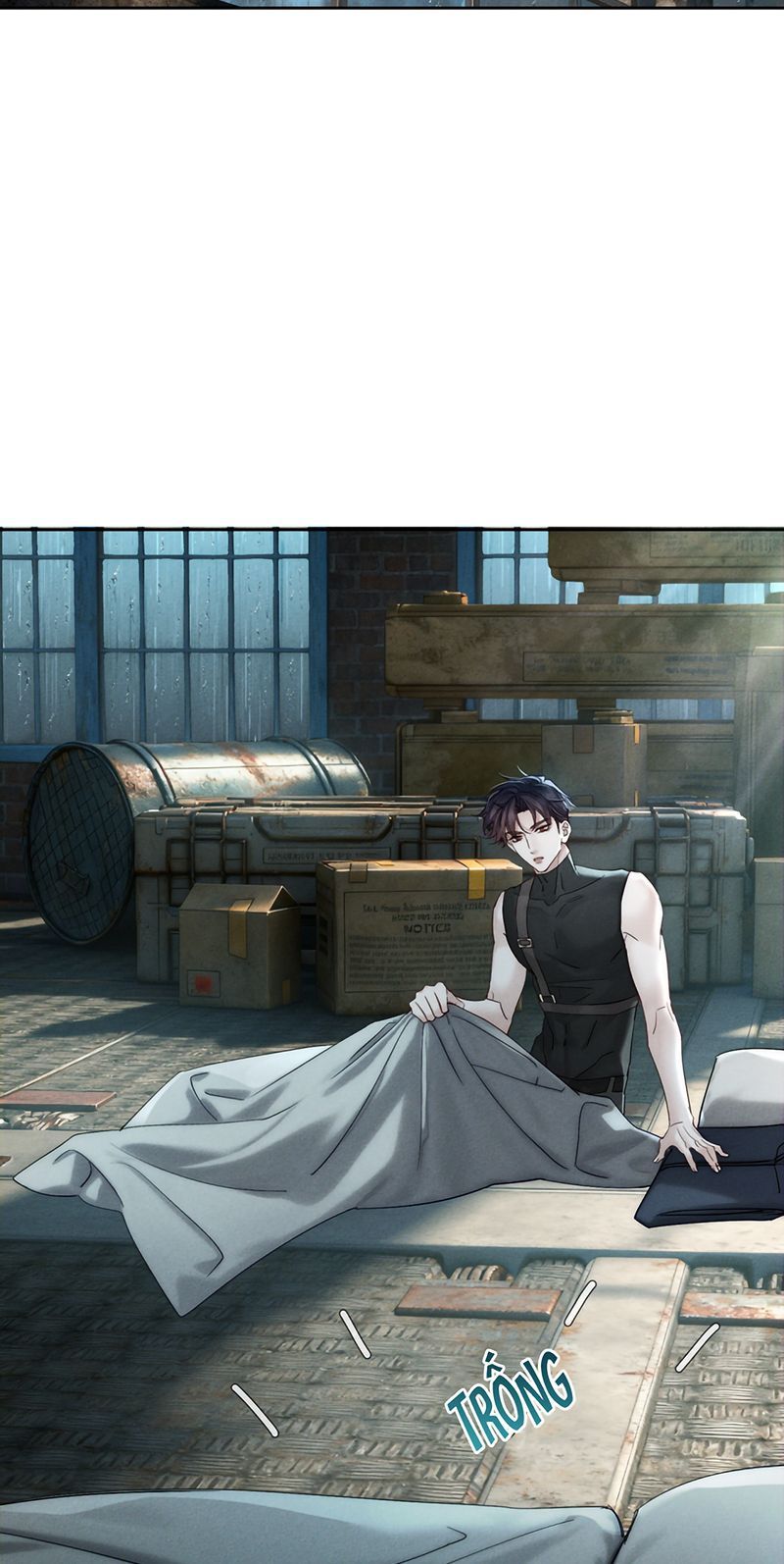 Nhân Vật Chính Chỉ Muốn Yêu Đương Chapter 254 - Trang 2
