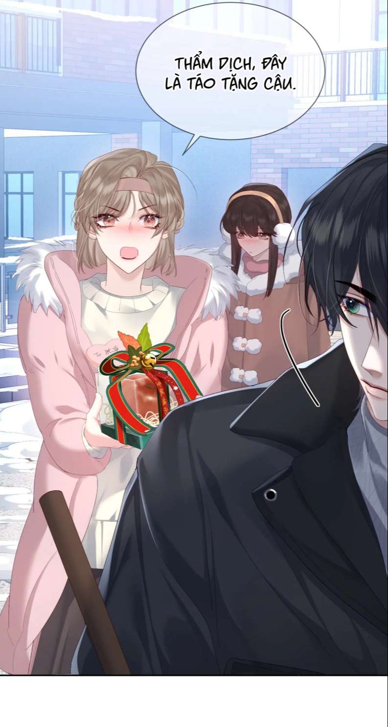 Nhân Vật Chính Chỉ Muốn Yêu Đương Chapter 26 - Trang 2