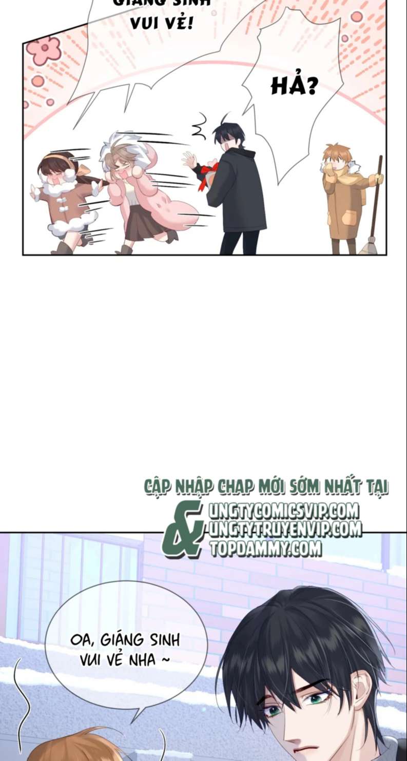 Nhân Vật Chính Chỉ Muốn Yêu Đương Chapter 26 - Trang 2