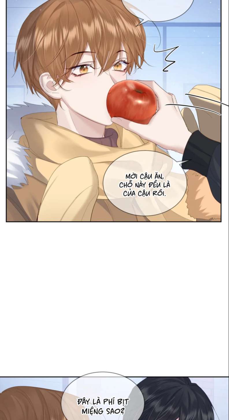 Nhân Vật Chính Chỉ Muốn Yêu Đương Chapter 26 - Trang 2