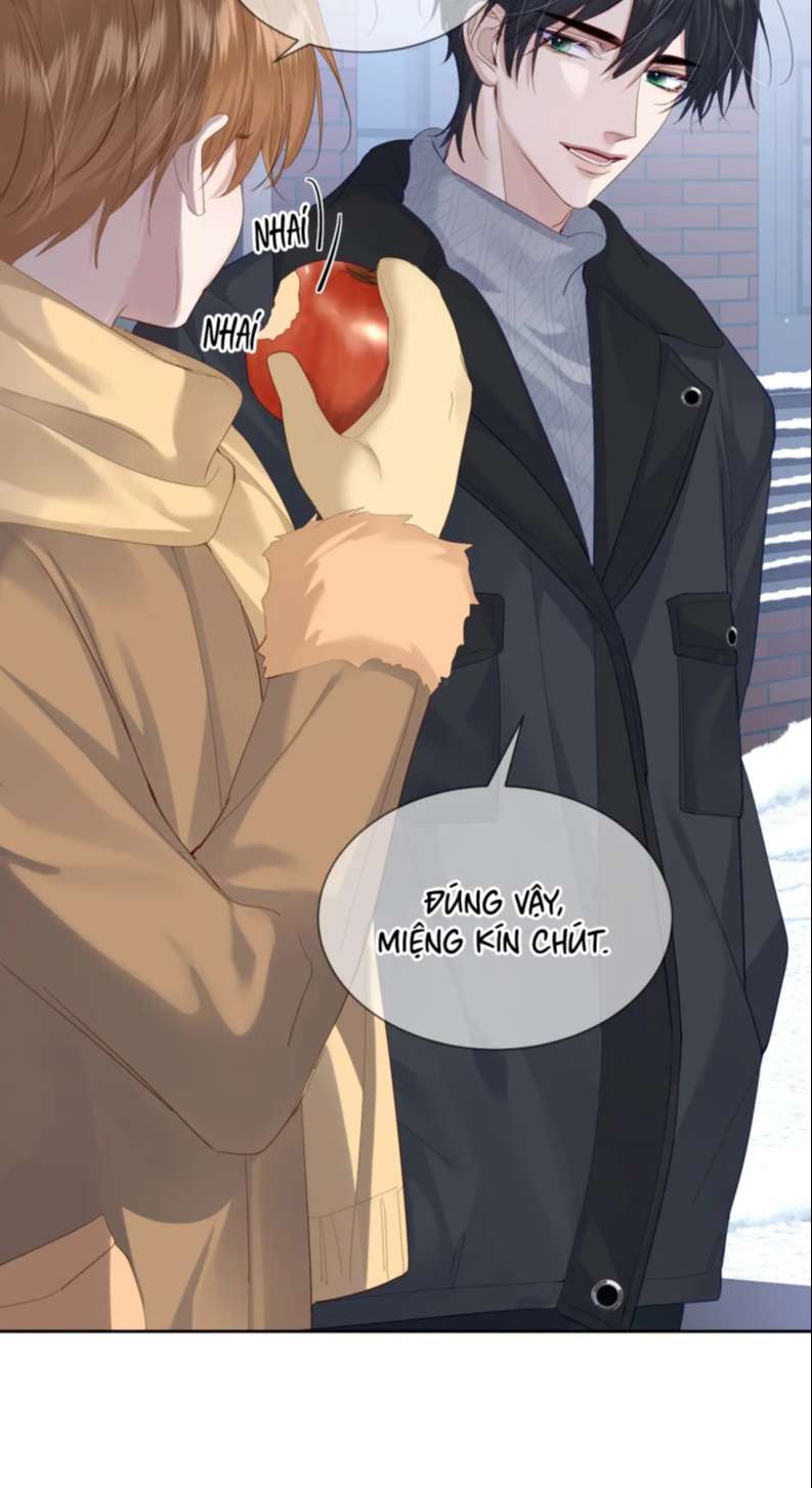 Nhân Vật Chính Chỉ Muốn Yêu Đương Chapter 26 - Trang 2