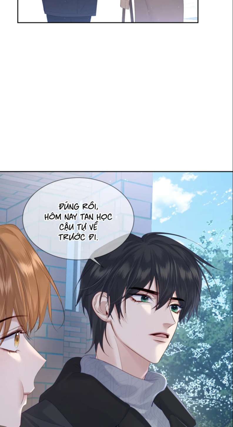 Nhân Vật Chính Chỉ Muốn Yêu Đương Chapter 26 - Trang 2