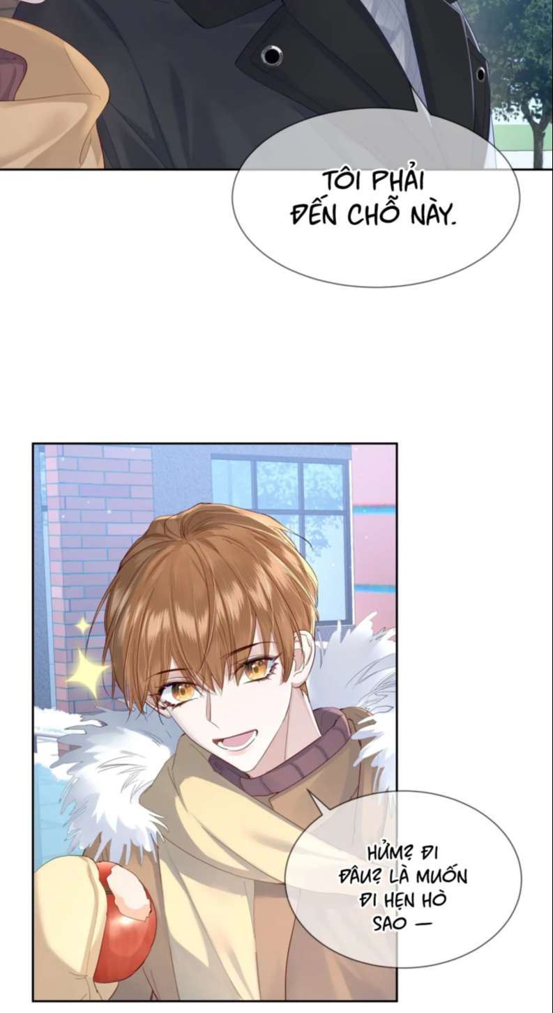 Nhân Vật Chính Chỉ Muốn Yêu Đương Chapter 26 - Trang 2