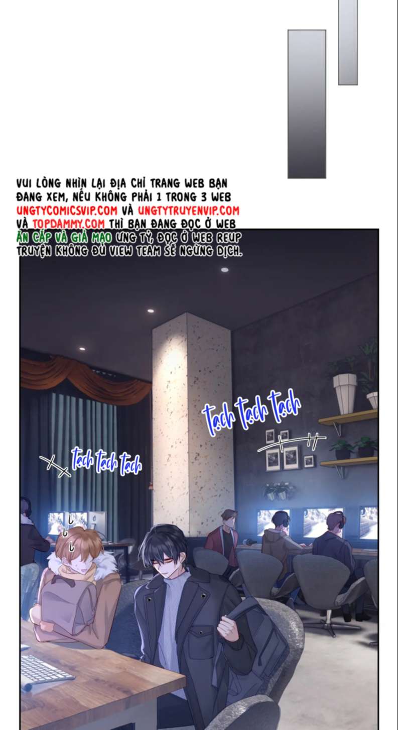 Nhân Vật Chính Chỉ Muốn Yêu Đương Chapter 26 - Trang 2