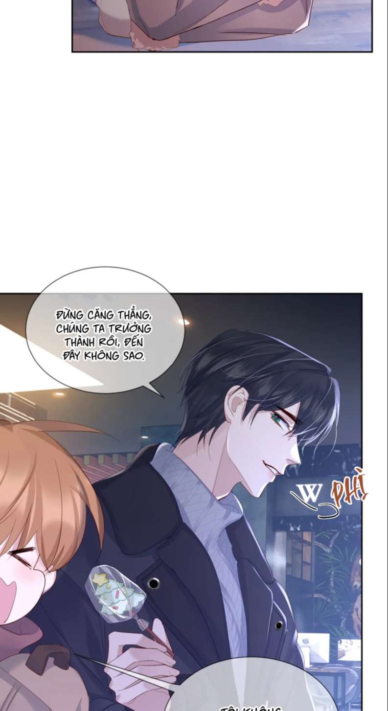 Nhân Vật Chính Chỉ Muốn Yêu Đương Chapter 26 - Trang 2