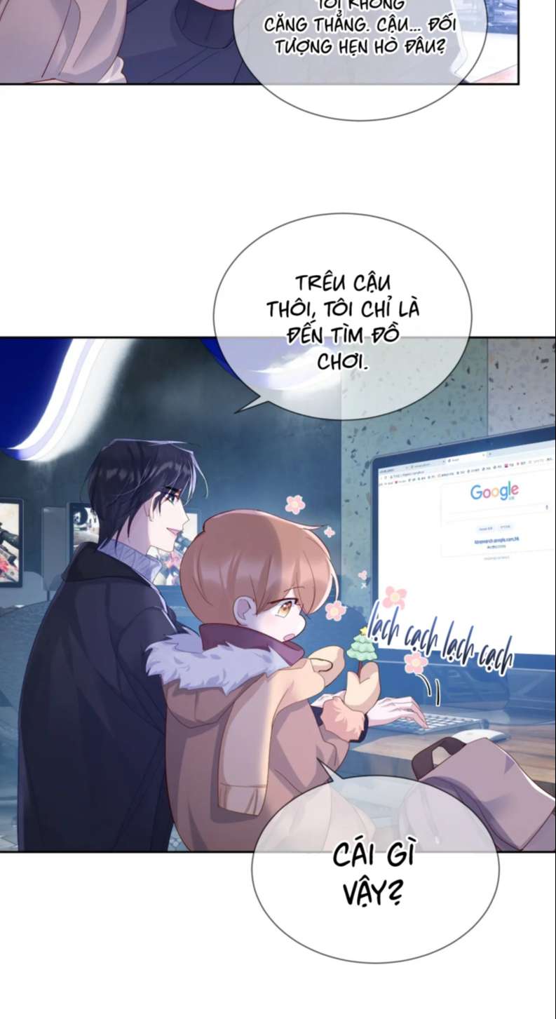 Nhân Vật Chính Chỉ Muốn Yêu Đương Chapter 26 - Trang 2